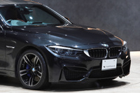 2017 BMW M4 null