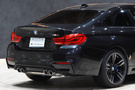 2017 BMW M4 null