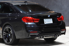 2017 BMW M4 null