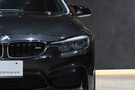 2017 BMW M4 null