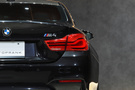 2017 BMW M4 null