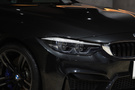 2017 BMW M4 null