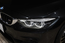 2017 BMW M4 null