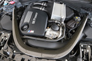 2017 BMW M4 null