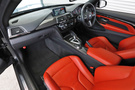 2017 BMW M4 null