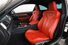 2017 BMW M4 null