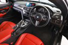 2017 BMW M4 null