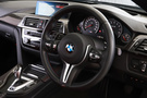 2017 BMW M4 null