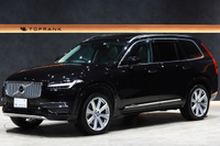 2018 Volvo XC90 null