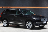 2018 Volvo XC90 null