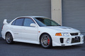 1998 Mitsubishi LANCER CP9A GSR EVOLUTION V, TEIN Height Adjustable Coilovers