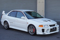 1998 Mitsubishi LANCER CP9A GSR EVOLUTION V, TEIN Height Adjustable Coilovers