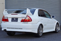 1998 Mitsubishi LANCER CP9A GSR EVOLUTION V, TEIN Height Adjustable Coilovers