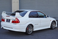 1998 Mitsubishi LANCER CP9A GSR EVOLUTION V, TEIN Height Adjustable Coilovers