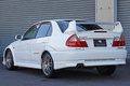 1998 Mitsubishi LANCER CP9A GSR EVOLUTION V, TEIN Height Adjustable Coilovers