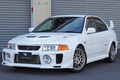 1998 Mitsubishi LANCER CP9A GSR EVOLUTION V, TEIN Height Adjustable Coilovers