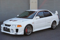 1998 Mitsubishi LANCER CP9A GSR EVOLUTION V, TEIN Height Adjustable Coilovers