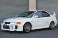 1998 Mitsubishi LANCER CP9A GSR EVOLUTION V, TEIN Height Adjustable Coilovers