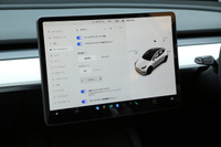 2022 TESLA MODELY null