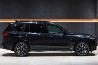 2020 BMW X7 null