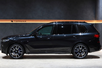 2020 BMW X7 null