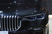 2020 BMW X7 null