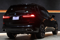 2020 BMW X7 null