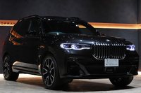 2020 BMW X7 null