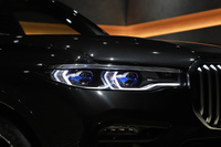 2020 BMW X7 null