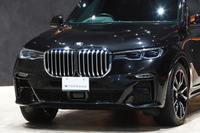 2020 BMW X7 null