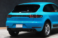 2019 Porsche MACAN MACAN 4W