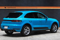 2019 Porsche MACAN MACAN 4W