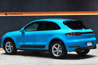 2019 Porsche MACAN MACAN 4W