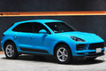 2019 Porsche MACAN MACAN 4W