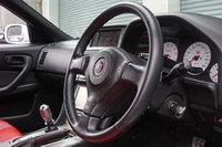 1999 Nissan SKYLINE GT-R BNR34 R34 GT-R V SPEC, NISMO AERO, BBS LM WHEELS