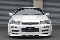 1999 Nissan SKYLINE GT-R BNR34 R34 GT-R V SPEC, NISMO AERO, BBS LM WHEELS