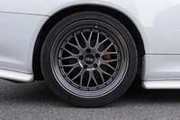 1999 Nissan SKYLINE GT-R BNR34 R34 GT-R V SPEC, NISMO AERO, BBS LM WHEELS