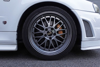 1999 Nissan SKYLINE GT-R BNR34 R34 GT-R V SPEC, NISMO AERO, BBS LM WHEELS