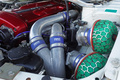 1999 Nissan SKYLINE GT-R BNR34 R34 GT-R V SPEC, NISMO AERO, BBS LM WHEELS