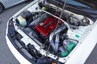 1999 Nissan SKYLINE GT-R BNR34 R34 GT-R V SPEC, NISMO AERO, BBS LM WHEELS