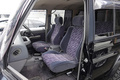 1993 Toyota LAND CRUISER PRADO KZJ78 W SX WIDE, TURBO DIESEL