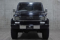 1993 Toyota LAND CRUISER PRADO KZJ78 W SX WIDE, TURBO DIESEL