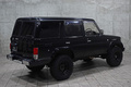 1993 Toyota LAND CRUISER PRADO KZJ78 W SX WIDE, TURBO DIESEL