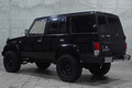 1993 Toyota LAND CRUISER PRADO KZJ78 W SX WIDE, TURBO DIESEL