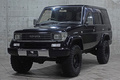 1993 Toyota LAND CRUISER PRADO KZJ78 W SX WIDE, TURBO DIESEL