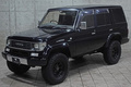 1993 Toyota LAND CRUISER PRADO KZJ78 W SX WIDE, TURBO DIESEL