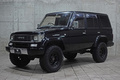 1993 Toyota LAND CRUISER PRADO KZJ78 W SX WIDE, TURBO DIESEL