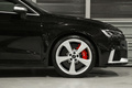 2018 Audi RS3 Sportsback null