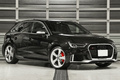 2018 Audi RS3 Sportsback null