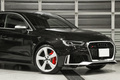 2018 Audi RS3 Sportsback null